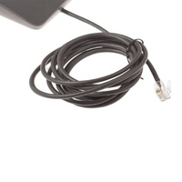 Nouveau kit de microphone filaire CP-MIC-WIRED-S pour téléphone 8831, en boîte