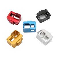 Pièces métalliques personnalisées usinées CNC, aluminium, acier inoxydable, laiton, fraisage, tournage, production en petites séries, service OEM ODM