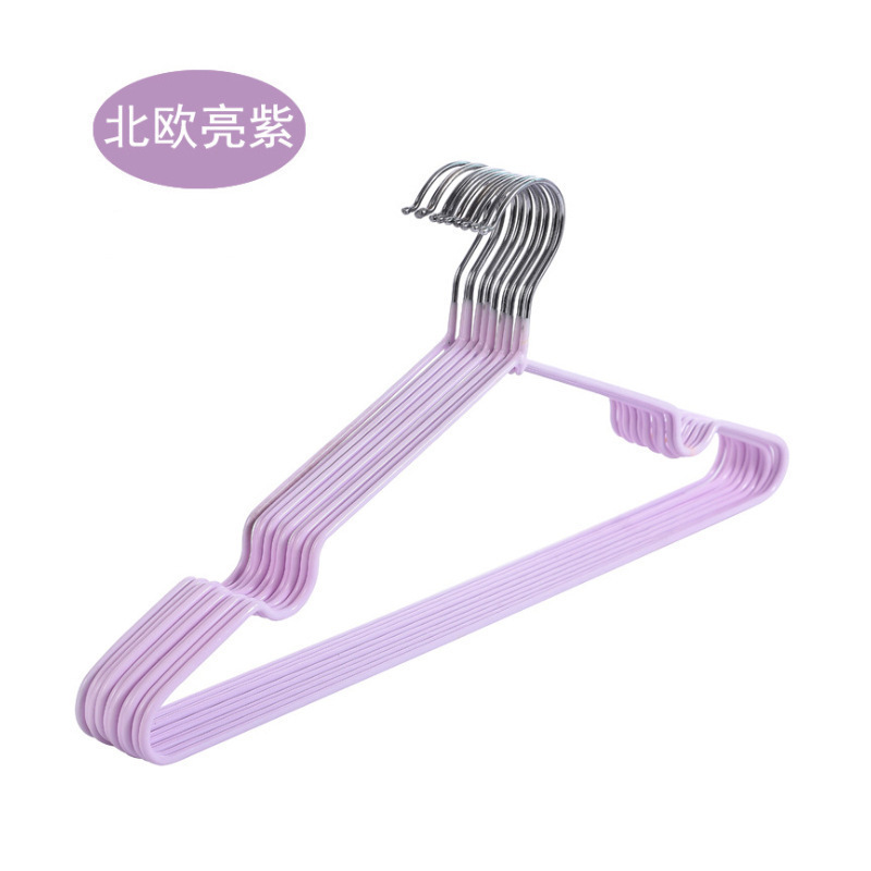 [Versión antideslizante mejorada] Púrpura 40 cm