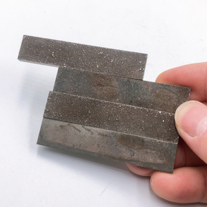 Micros de guitare personnalisés de haute qualité en Alnico 2, aimants en barre pour haut-parleur, 2/3/4/5/8 aimants Alnico pour micros de guitare - Product Image 1