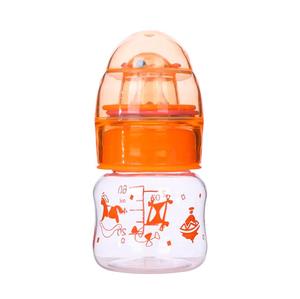 Juego de Biberones de 3 Piezas de PP Sin BPA con Diseño de Dibujos Animados de 60 ml/2 oz de ALG Factory con Clip para Pañales para Bebés de 0 a 12 Meses - Product Image 5