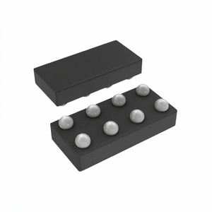 Logic SN74AUP2G125YZPR Electronic Chips Component 8 XFBGA, DSBGA Original One Stop Service - Product Image 1