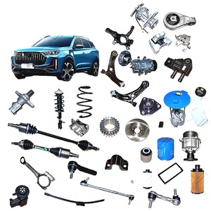 Nuovi Accessori e Ricambi Auto di Alta Qualità del Marchio HY per Tutti i Modelli Chery Tiggo 2 3 4 5 7 8 <span class=keywords><strong>9</strong></span> - Product Image 3