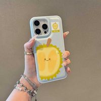 Coque de protection en TPU au design de dessin animé mignon et amusant pour iPhone 15 Pro Max 13 16 14 17 12 11 – Vente en gros de coques de téléphone portable
