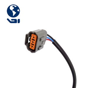 Nouveau capteur de position du vilebrequin Hanzhuang J5T27072 <span class=keywords><strong>ZL01</strong></span>-<span class=keywords><strong>18</strong></span>-<span class=keywords><strong>221A</strong></span> FSD-<span class=keywords><strong>18</strong></span>-221 <span class=keywords><strong>ZL01</strong></span>-<span class=keywords><strong>18</strong></span>-221 pour 323 Demio Miata MX-5 MX5 - Product Image 5