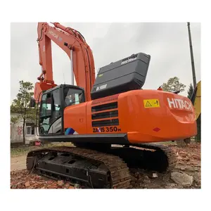 Bulk sale of used Kobelco 350D excavators, as well as Carter 330/336, Komatsu 350, Hitachi350 and other second-hand excavators