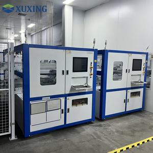 생산 라인용 소형 전기 테스트 시스템, 완벽한 보호, 쉬운 통합 - Product Image 4