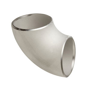 Фитинги для труб из углеродистой стали с дальним радиусом SCH40 1,4401 - Product Image 6