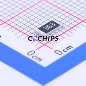 Resistencia SMD CRH2010J36K0E04Z 2010 (Tipo: Película Gruesa) (Resistencia: 36kOhm Precisión: 5%) - Product Image 1