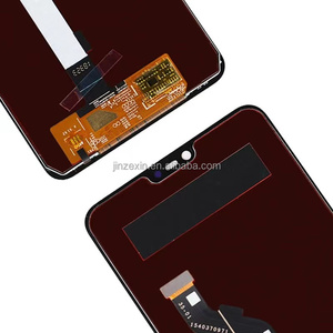 Téléphone portable Lcd pour <span class=keywords><strong>Xiaomi</strong></span> mi 8 <span class=keywords><strong>lite</strong></span> écran tactile assemblage remplacement pour <span class=keywords><strong>Xiaomi</strong></span> mi 8lite Lcd - Product Image 5