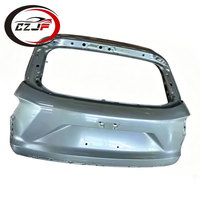 CZJF Nouvelles pièces automobiles Hayon de voiture pour Chevrolet Trax 2024 2025 OEM 42821595