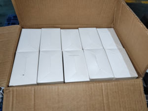 ตลับเมตรพลาสติกขนาดเล็ก สีสันสดใส ทนทาน สำหรับงานตัดเย็บ ระบบเมตริก แบบสองด้าน - Product Image 6