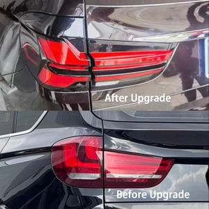 <span class=keywords><strong>Accessori</strong></span> Auto per <span class=keywords><strong>BMW</strong></span> <span class=keywords><strong>X5</strong></span> E70 2007-2013, Fanale Posteriore LED Modificato, Sistema di Illuminazione per Auto - Product Image 2