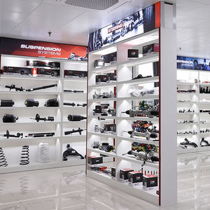 ลูกหมากปีกนกหน้า-หลัง บน-ล่าง สำหรับรถยนต์โตโยต้า ไฮลักซ์ วีโก้ คาริน่า เบลด อเวนซิส มาร์ค เอ็กซ์ที วรอสซ่า ไฮเอซ คอมมิวเตอร์ 2012 ราฟ 4 - Product Image 5