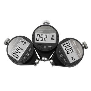 Fabricante de 10 años, medidor de dureza WALTER Shore <span class=keywords><strong>D</strong></span>, medidor de espesor automotriz - Product Image 1