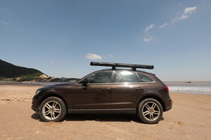 Awnlux-toldo lateral para coche todoterreno SUV, estructura de aluminio - Product Image 3