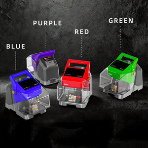 New CG Quái Vật G08 <span class=keywords><strong>Key</strong></span> Cutter Pro CNC <span class=keywords><strong>Key</strong></span> Máy cắt hỗ trợ tất cả các phím bị mất chìa khóa xe làm cho máy tự động - Product Image 5