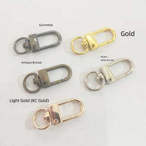 ปุ่มกดโลหะแบบหมุน - Product Image 3