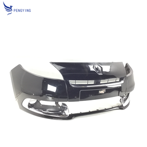 Phía trước Bumper Renault Scenic III - Product Image 2