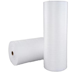 Прочный пенопластовый рулон <span class=keywords><strong>EPE</strong></span> пленка <span class=keywords><strong>EPE</strong></span> ламинированный пенопластовый защитный лист для пола - Product Image 1