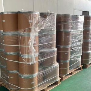 2-(2-Hydroxy)éthyl-p-phénylène <span class=keywords><strong>Diamino</strong></span> Sulfate CAS 93841-25-9 99% Intermédiaire de coloration capillaire - Product Image 3