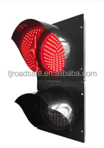 19 años <span class=keywords><strong>de</strong></span> venta directa <span class=keywords><strong>de</strong></span> fábrica Luz indicadora <span class=keywords><strong>de</strong></span> una cara <span class=keywords><strong>de</strong></span> Cruz Roja y <span class=keywords><strong>flecha</strong></span> verde Luz <span class=keywords><strong>de</strong></span> advertencia LED - Product Image 2