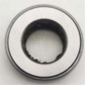 Cojinete de empuje de carbono Cojinete de bolas de empuje de dirección única B5 19,05*37.313*15,88mm - Product Image 4