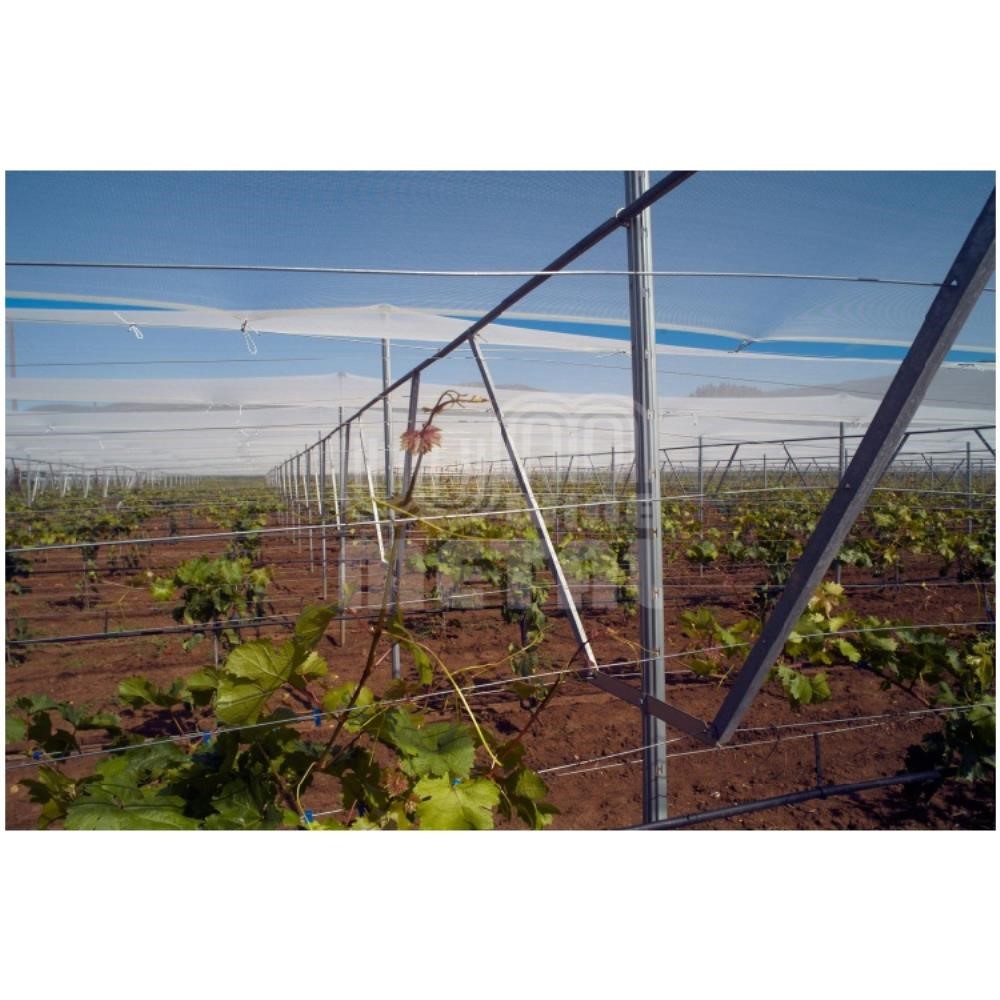 GFRP Fences - Durable and Corrosion Resistant Solutions