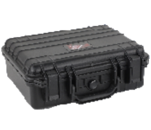 DF YF 3312 6.7L 7L 8L 9L Étui de protection rigide en plastique étanche IP67 personnalisé pour instruments et équipements professionnels - Product Image 2