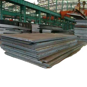 炭素鋼板Q235/Q275/Q355 msシート1 kgあたりの高品質