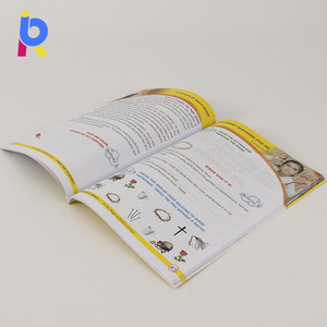 Libro de Texto Educativo Personalizado <span class=keywords><strong>para</strong></span> <span class=keywords><strong>Niños</strong></span>, <span class=keywords><strong>para</strong></span> Clases Escolares, <span class=keywords><strong>Cuentos</strong></span> <span class=keywords><strong>para</strong></span> <span class=keywords><strong>Dormir</strong></span>, Impreso en Color de Alta Calidad, Tapa Blanda - Product Image 2