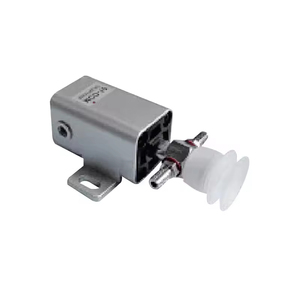 Composants pneumatiques série UMCD en gros, accessoires de bras robotisé, cylindre de préhension pour bras robotisé mécanique - Product Image 1