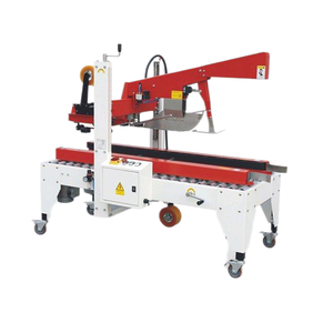 Attractive Price Automatic Case Carton Tape Sealer Machine Box Taping Machine