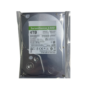 ฮาร์ดดิสก์สำหรับคอมพิวเตอร์ตั้งโต๊ะ PC S300 ความจุ 1TB ขนาด 3.5 นิ้ว แบบ SATA3 6Gb/s รองรับความจุ 500GB 2TB 4TB 6TB ความเร็ว 5700-7200 รอบต่อนาที พร้อมบัฟเฟอร์ 4TB - Product Image 4