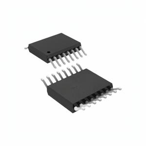 LTC3130IMSE-1 # TRPBF 16 TFSOP Exposed Pad BOM IC En Stock Composant Électronique Puces de Gestion de l'Énergie (PMIC) - Product Image 1