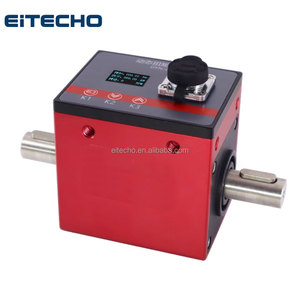 Capteur de couple dynamique Détection de mesure de puissance de vitesse de couple de moteur de haute précision 10Nm 100Nm - Product Image 5