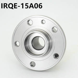 Ensemble de roulement de moyeu de roue Irqe 15A06 pour Volvo, unité d'essieu avant, diamètre intérieur 29 mm, pièce de rechange - Product Image 3