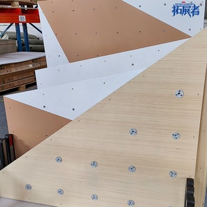 Panel de Escalada Personalizado para Adultos, Gimnasios Domésticos, Salas de Juegos para Niños y Salas de Estar - Product Image 1