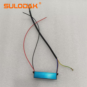 단일 출력 DC24V-36V 900mA <span class=keywords><strong>IP65</strong></span> LED 드라이버 전원 공급 장치 소형 공냉식 UV LED 경화 램프 및 LED 조명용 - Product Image 4