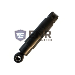 Amortisseur SAF 2376001000 pour remplacement de camion avec support inclus - Product Image 3