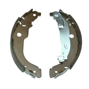 נעלי בלם gs8731 מתאים עבור/r/p207 06-, <span class=keywords><strong>citroen</strong></span> c3, d3 - Product Image 1