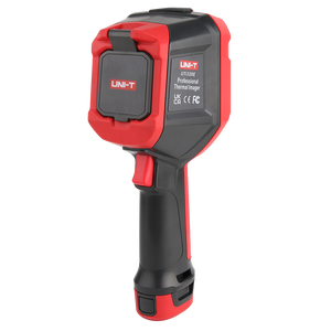 UNI-T util320e imager תרמי אינפרא אדום 256x192 מצלמה כף יד מדחום מודול ראיית לילה פיר הדמיה חדש UNI-T util260b - Product Image 5
