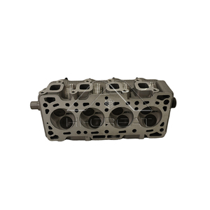 11110-80002 120-16020E F10A 1.0L Conjunto de Cabeza de Cilindro Completo Garantizado para Jimny SJ410 Carry Super Carry Alto 11110-80002 Wheth - Product Image 5