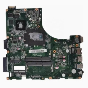 สำหรับ <span class=keywords><strong>ACER</strong></span> <span class=keywords><strong>E5</strong></span>-<span class=keywords><strong>471</strong></span> K4000 <span class=keywords><strong>E5</strong></span>-474 P248 N15C1 ZQ0 LA-C611P เมนบอร์ดแล็ปท็อปสำหรับ <span class=keywords><strong>ACER</strong></span> <span class=keywords><strong>E5</strong></span>-<span class=keywords><strong>471</strong></span> K4000 <span class=keywords><strong>E5</strong></span>-474 P248 N15C1 ZQ0 LA-C611P - Product Image 4