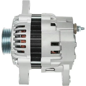 3140060A10 14V/45A Alternateur pour <span class=keywords><strong>SUZUKI</strong></span> SWIFT A5T07091A A1T01791 A1T02991 A5TA0791ZC 3140060A11 9120334318 CAL35106 DRA3336 - Product Image 1