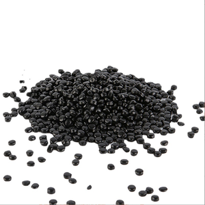 Granulés de colorant noir pour plastique, teinte noire stable pour l'extrusion, le dessin et le moulage - Product Image 4