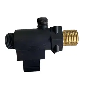 SINOPTS Liquid Flow Switch water flow switch for water heater