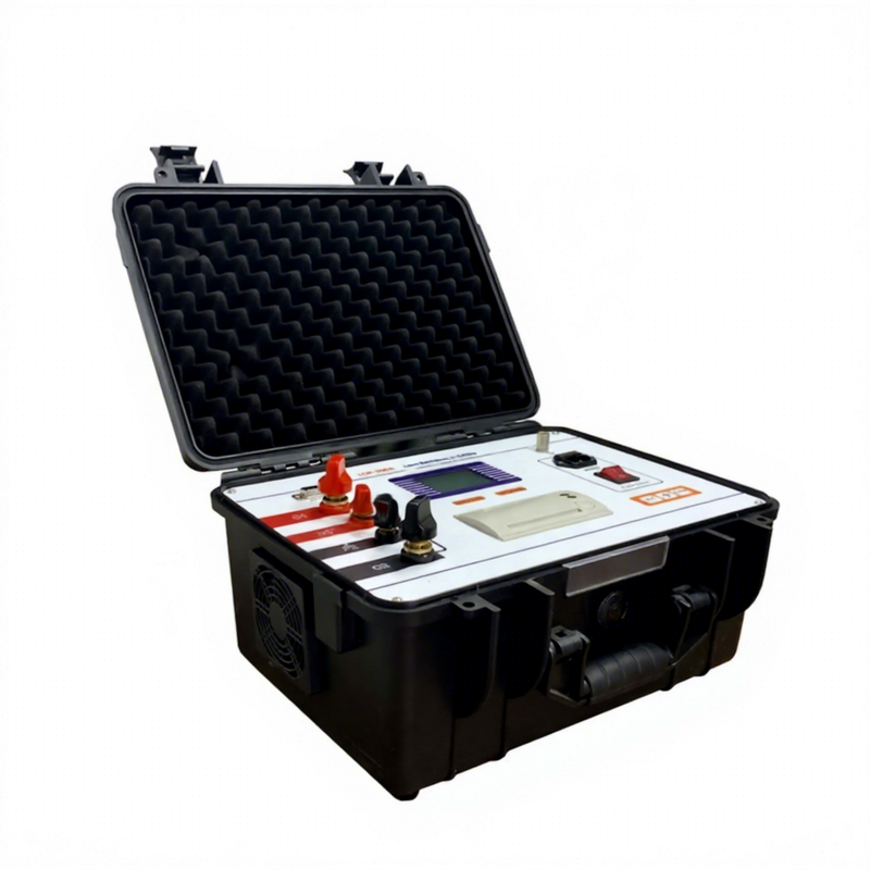 LOP 200A IEC62271 Large Screen Portable