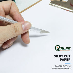 Ensemble de 15 outils de précision pour la réparation de téléphones portables, couteaux de sculpture professionnels - Product Image 3