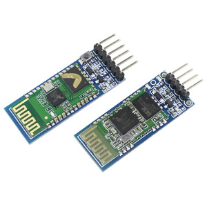 Módulo esclavo de transceptor <span class=keywords><strong>Bluetooth</strong></span> inalámbrico RF, convertidor de HC05 / HC06 RS232 / TTL a UART, de 1, 2, 2, 1, 2 - Product Image 5